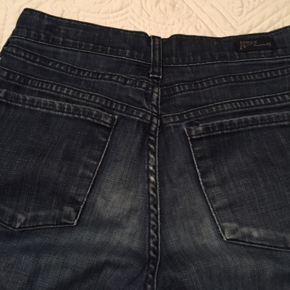 Citizens of humanity high rise wide leg Size 27 - Picture 3 of 8